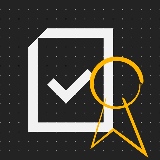 Certificados Kyocera