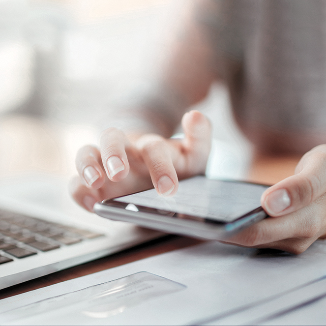 Qué es el phishing: cómo proteger tus datos en el trabajo