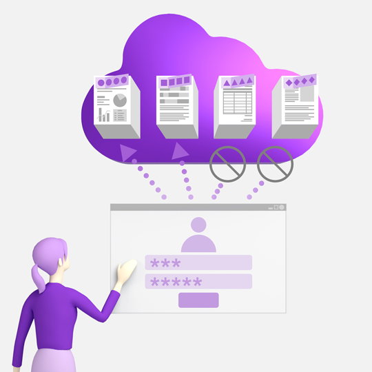 Diagrama gestión documental