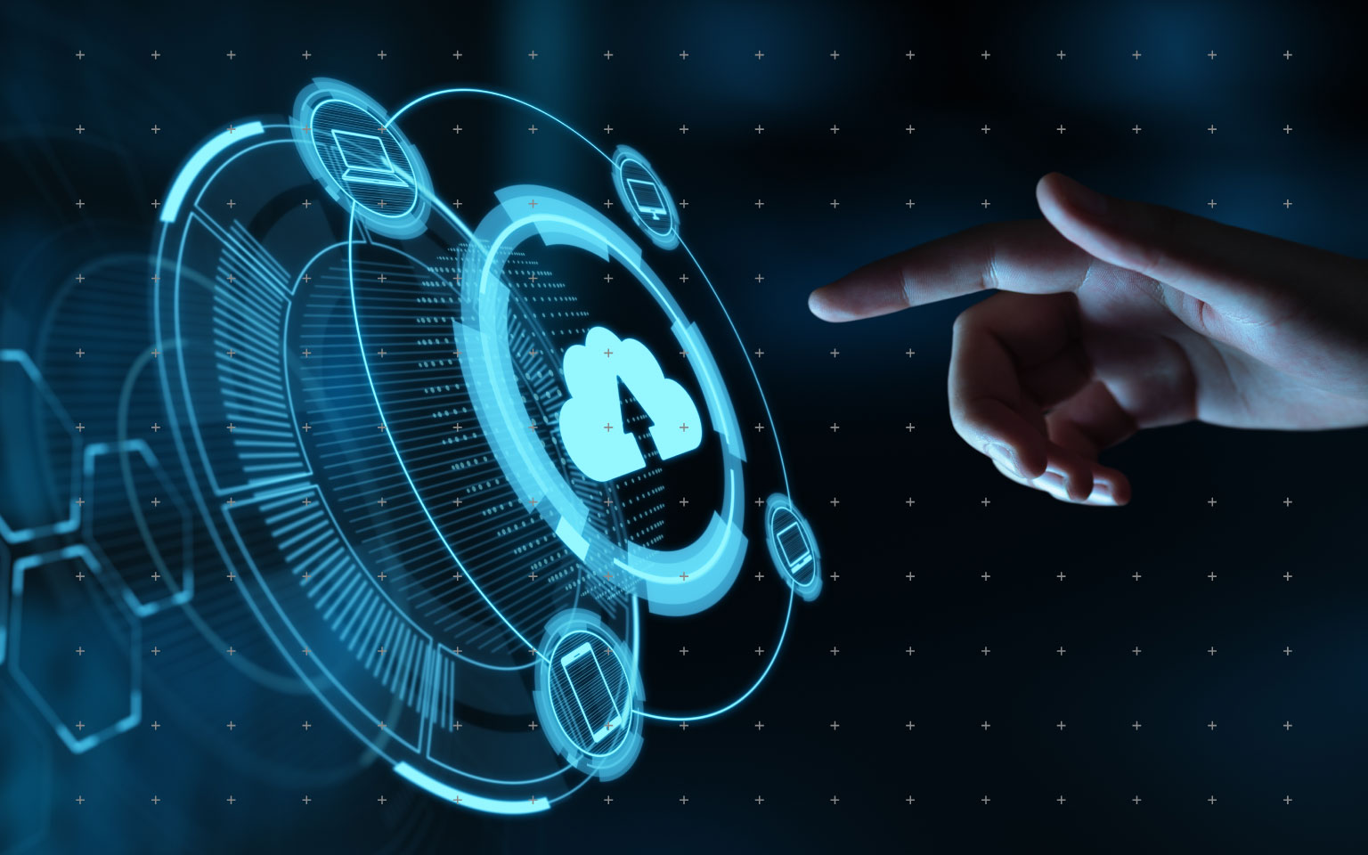 Descubre las ventajas de usar la nube en tu empresa y crecer