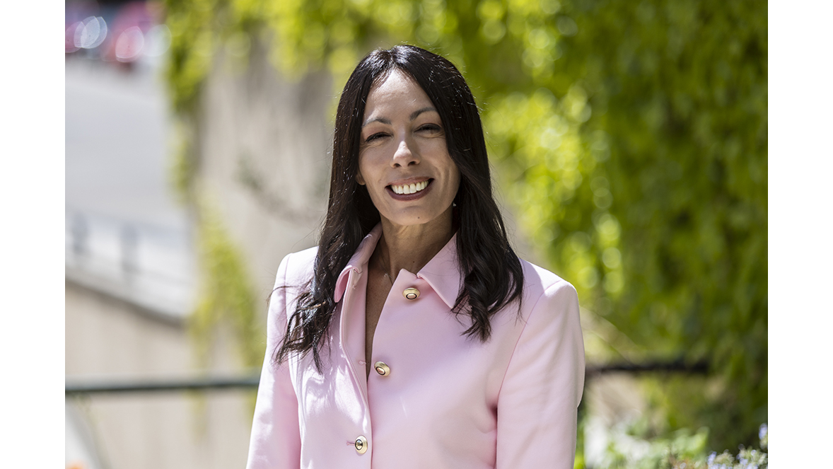 Raquel Pinillos, nueva Presidenta de Kyocera Document Solutions México