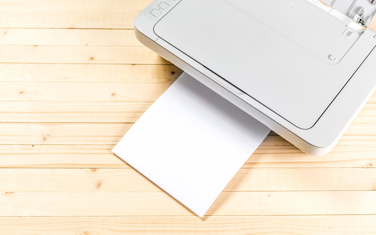 Alquilar comprar impresoras