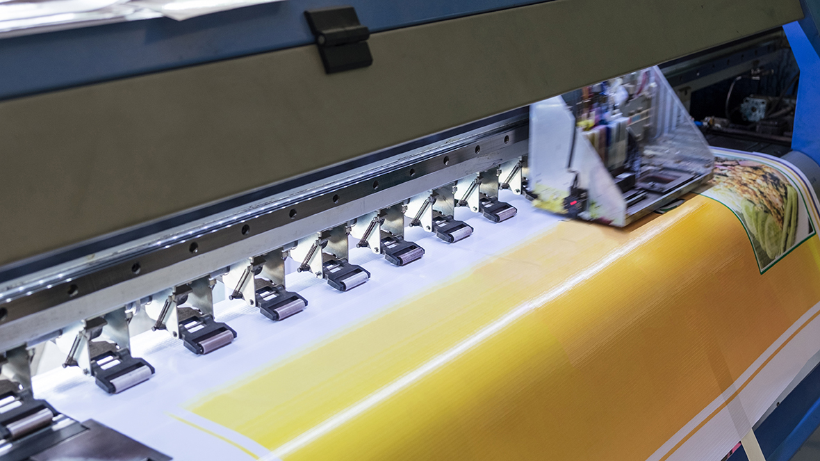 Servicios Gestión Impresión