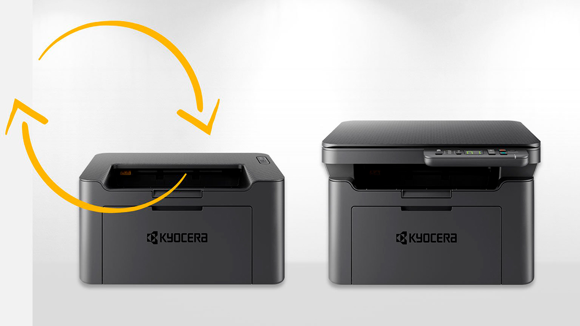 Impresoras home office