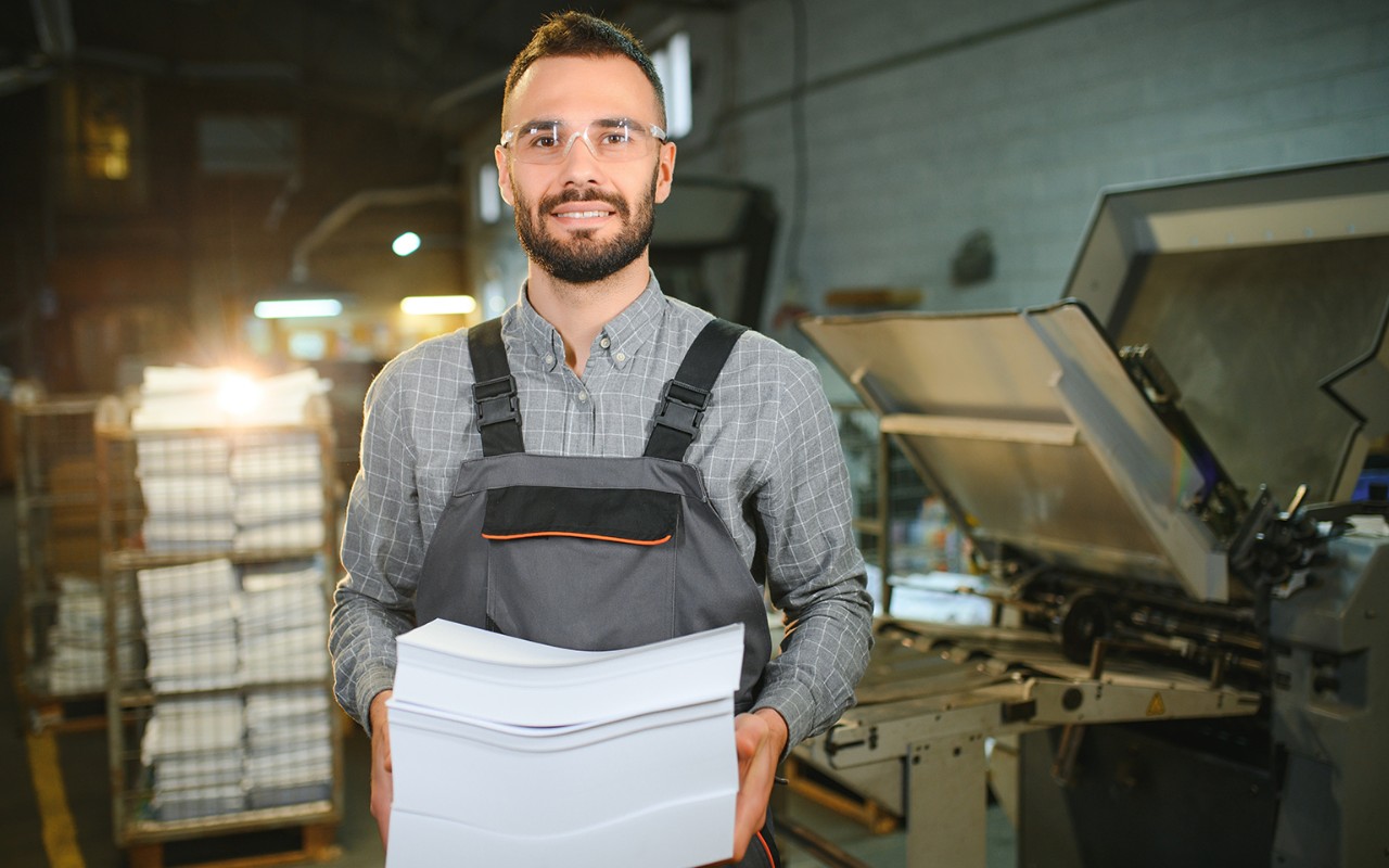 Imprimir doble cara dúplex