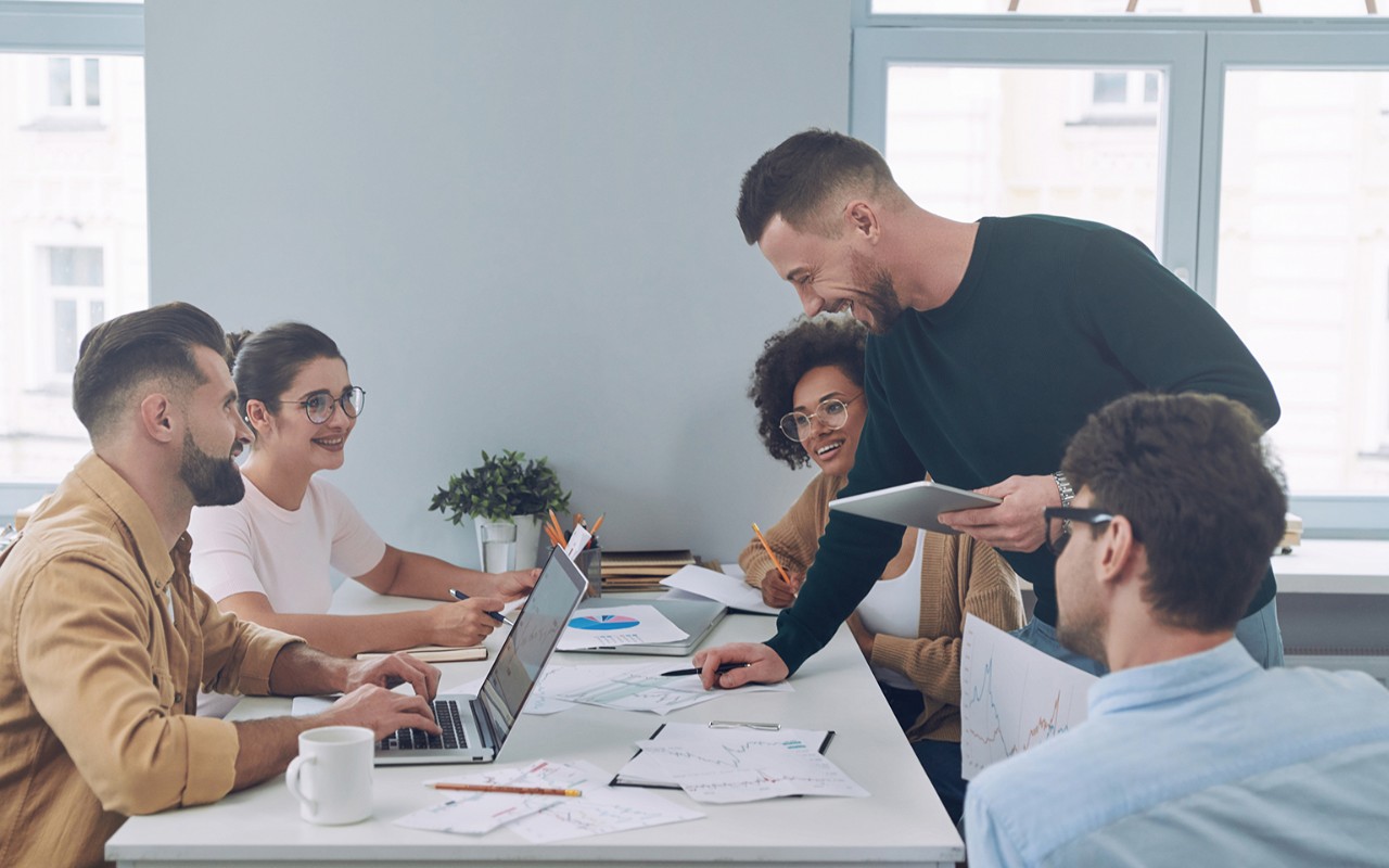 Flexibilidad productividad