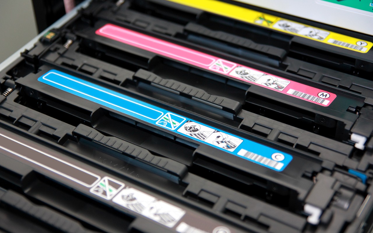 Reciclar tóner impresora Kyocera