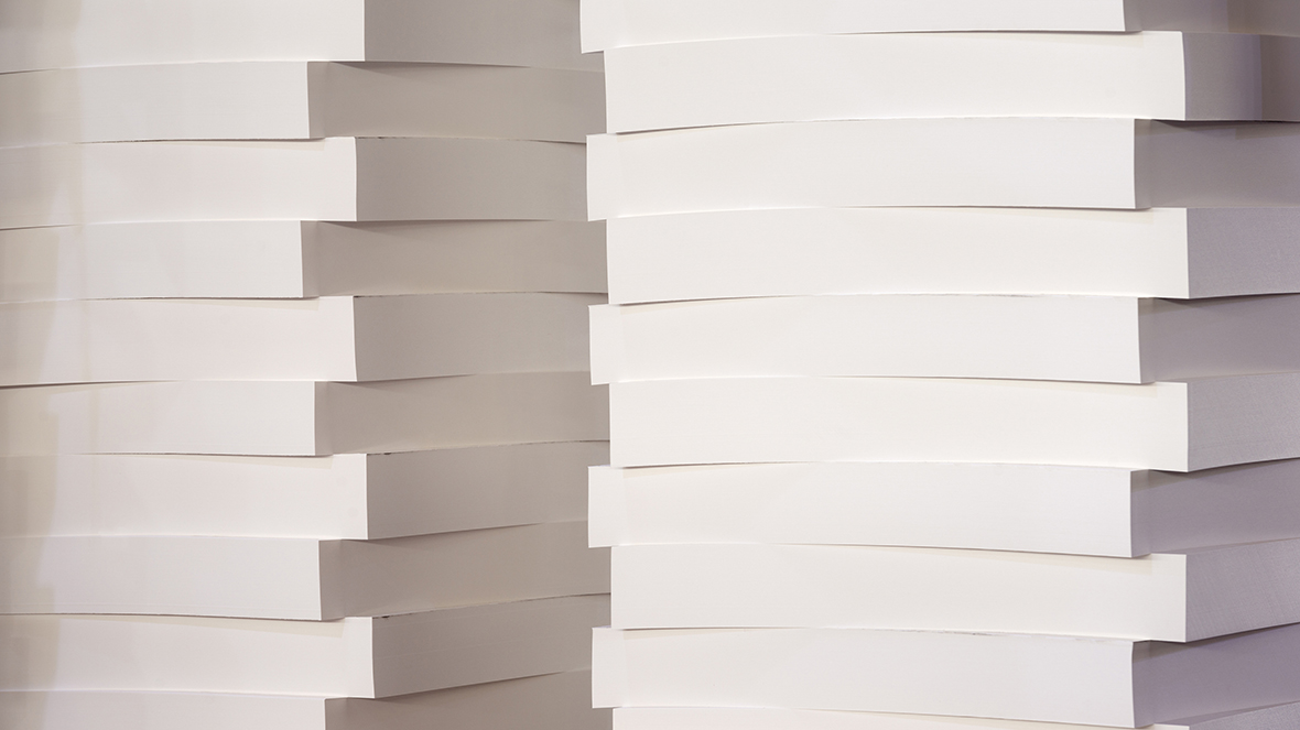 Papel para impresión