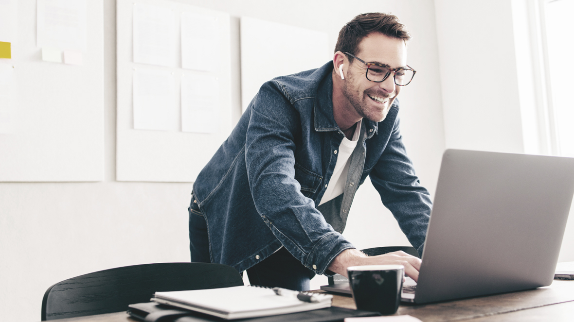 Digitalización empresa