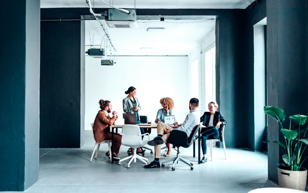 Por qué tu empresa no es eficiente