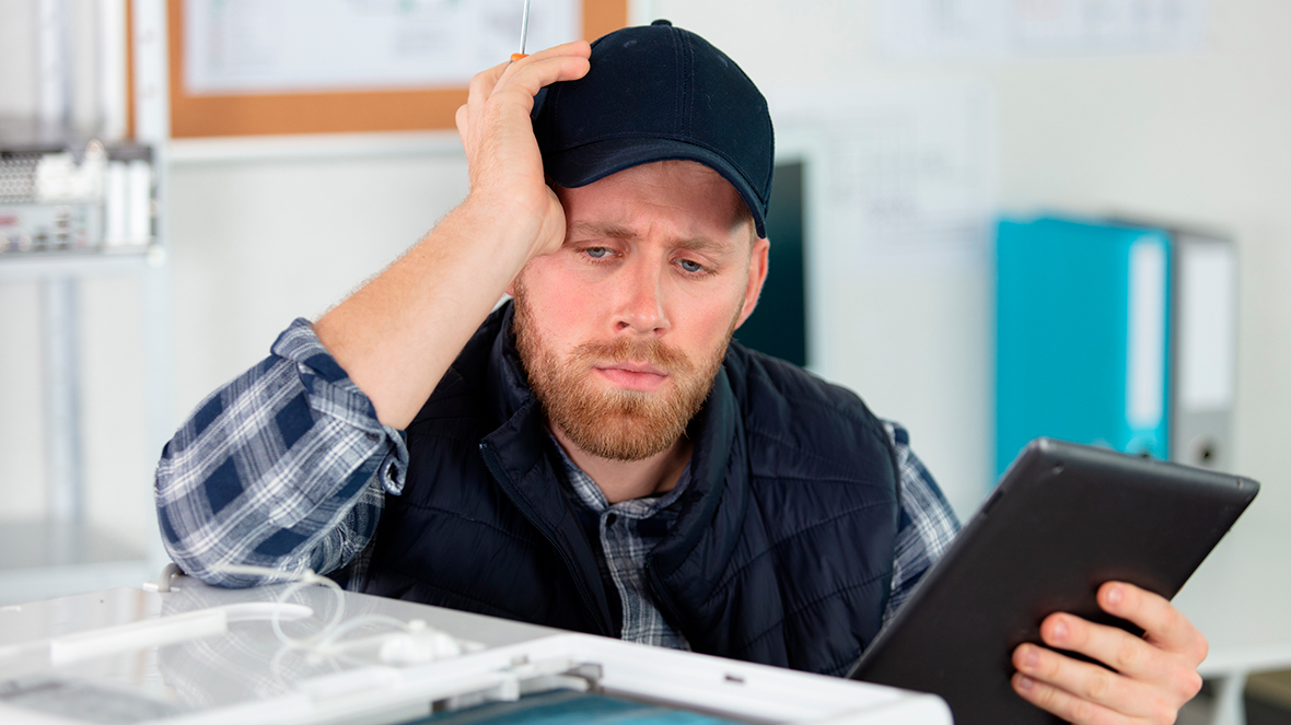 Impresora virus soluciones