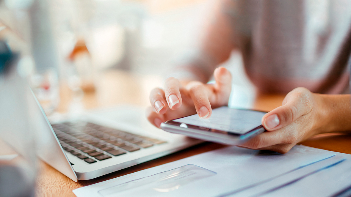 Qué es el modelo BYOD