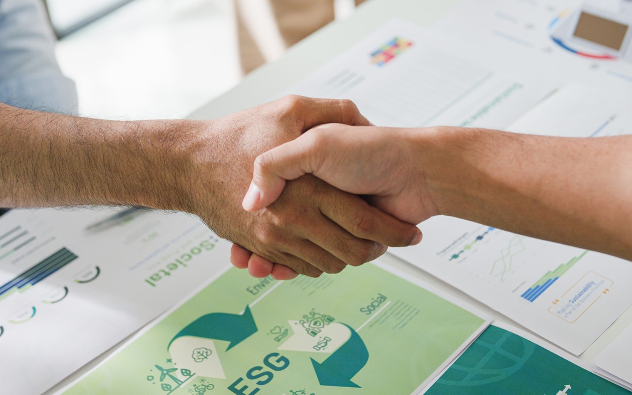 Economía circular impresoras