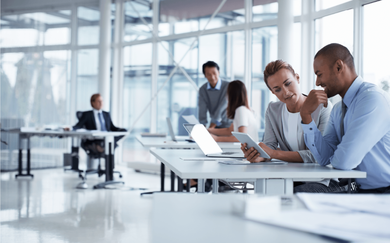 Trámites de gobierno