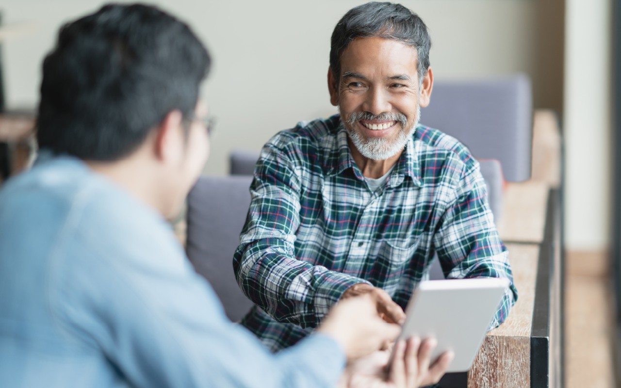 Cómo elegir un software