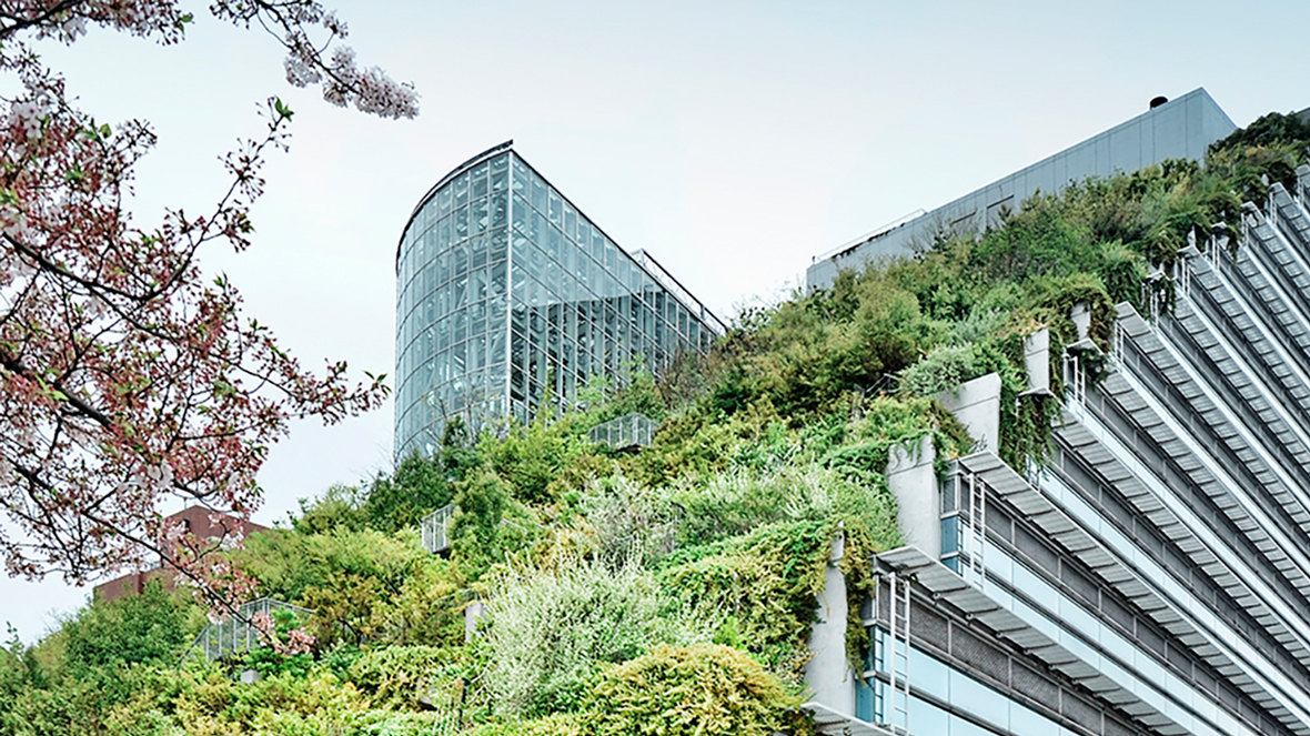 Tecnología ecológica