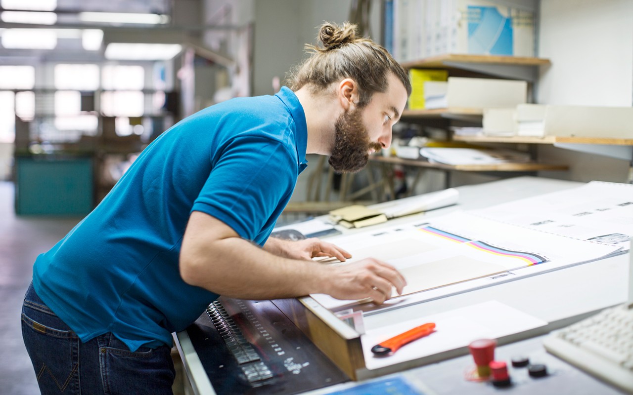 Tendencias impresión 2024