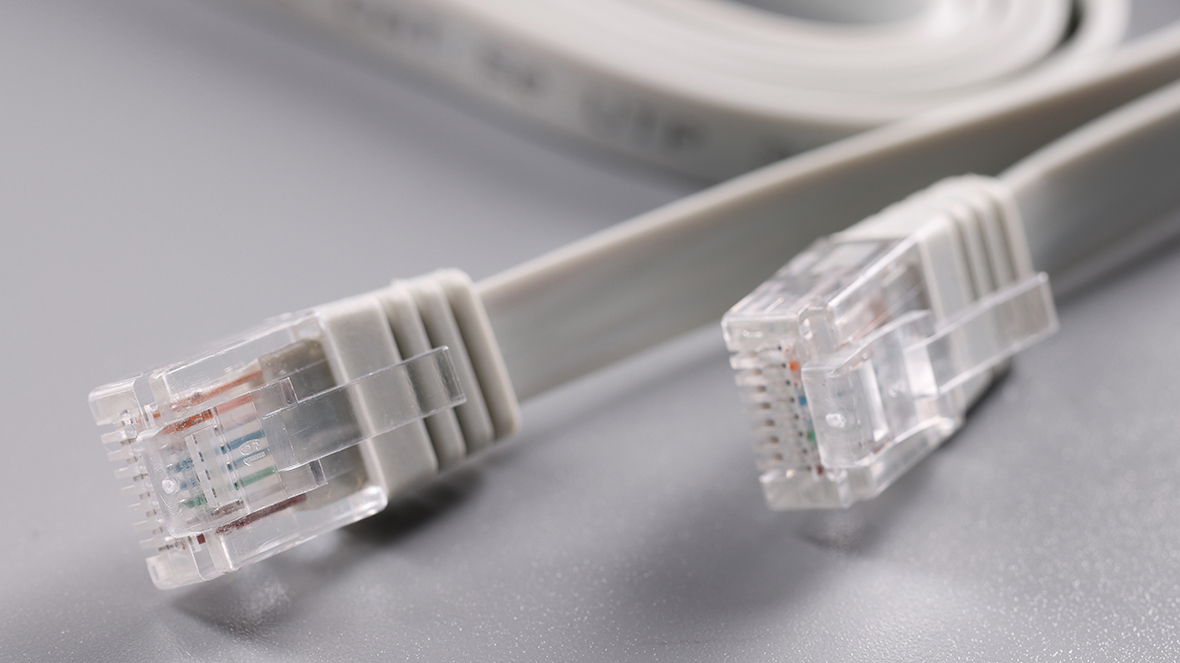 Ethernet cable impresora