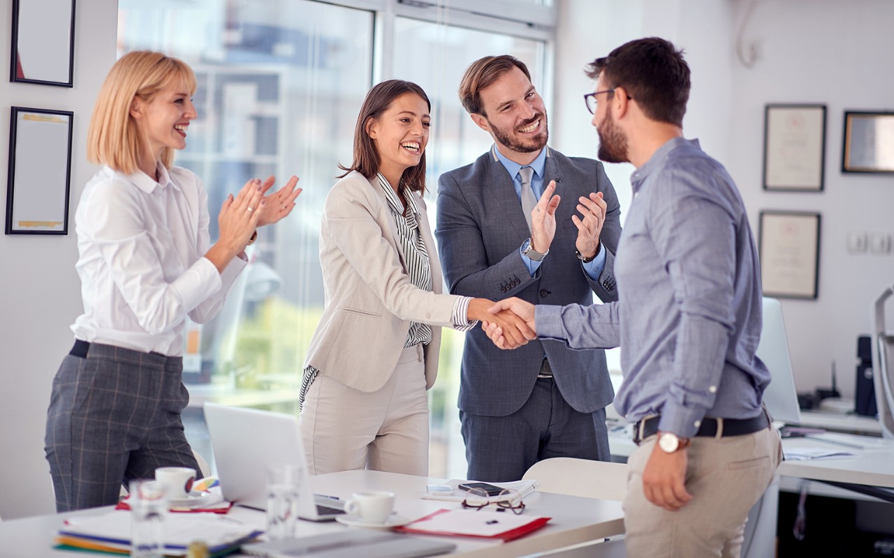 Digitalizar onboarding empresa