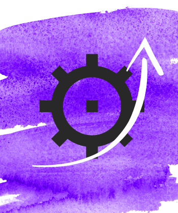 Optimiza la eficiencia