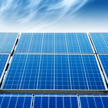los paneles solares los paneles solares