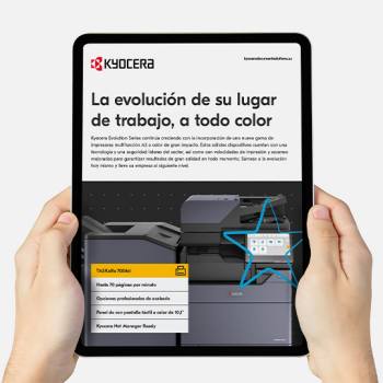 Compruebe las especificaciones