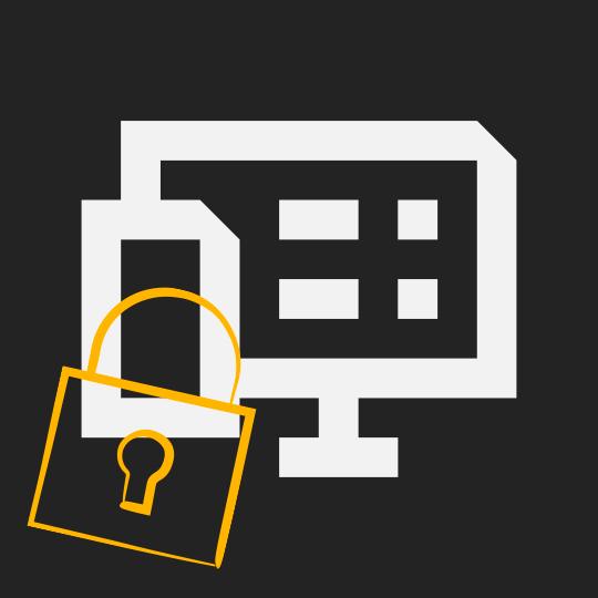 Descubre la gestión avanzada de MyQ illustracion