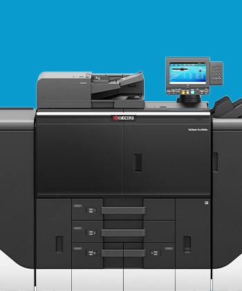 Production Print Production Print