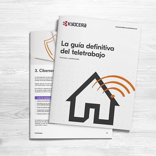 ¡Descárgalo gratis! remote working