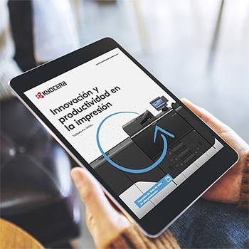 Descarga nuestra guía para la TASKalfa Pro 15000c