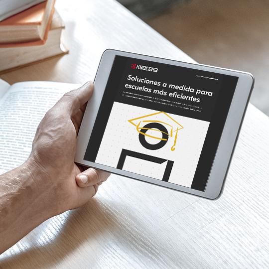 Soluciones a medida para tu escuela ebook