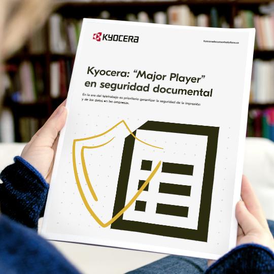 Tu guía para proteger la información más importante Su guía para proteger la información más importante