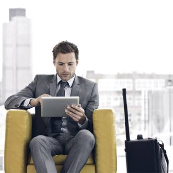 Adoptando la movilidad empresarial sin arriesgar la seguridad de datos