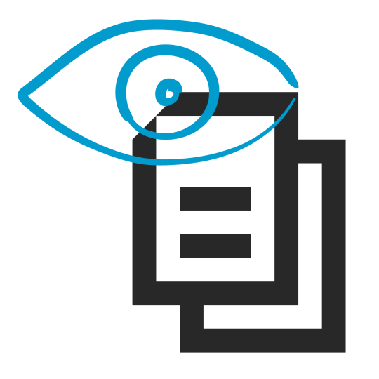 Nota de prensa - Kyocera Document Solutions renueva su identidad de marca global illustracion