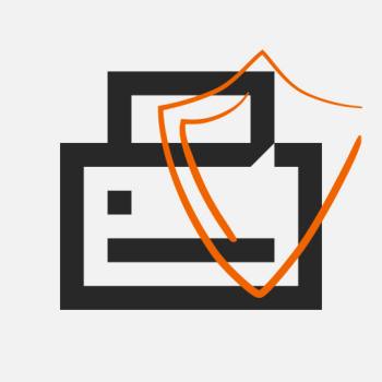 Solución de impresión segura: qué tener en cuenta Illustracion