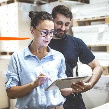 Optimizando la eficiencia de fabricación