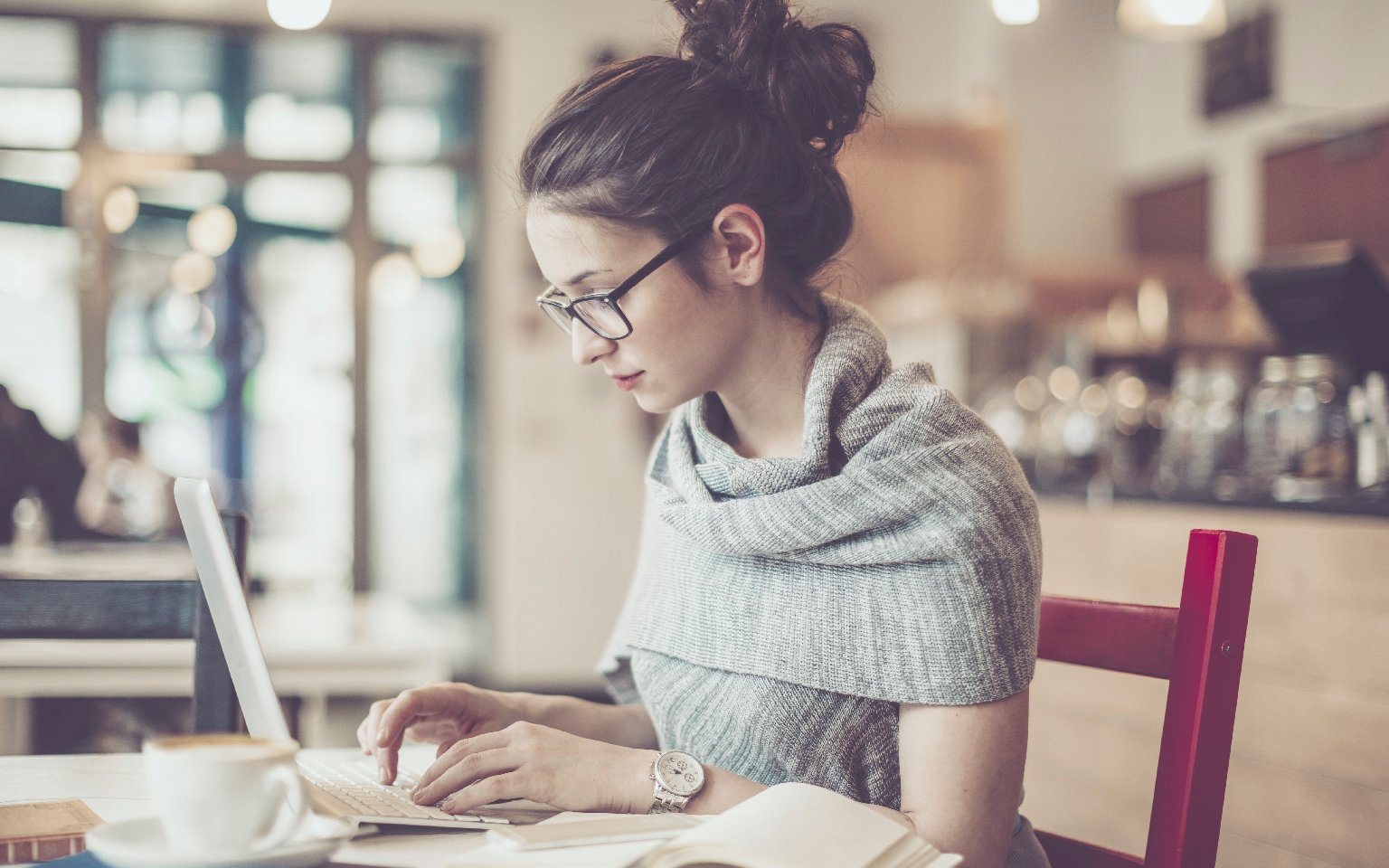 Desafíos del trabajo híbrido