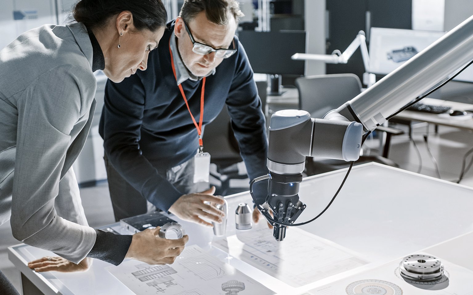 Automatización del trabajo | Kyocera Document Solutions Mexico