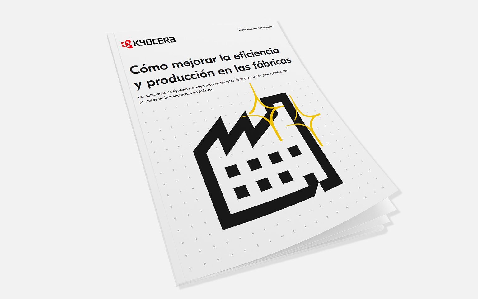 Mejores soluciones para optimizar procesos industriales