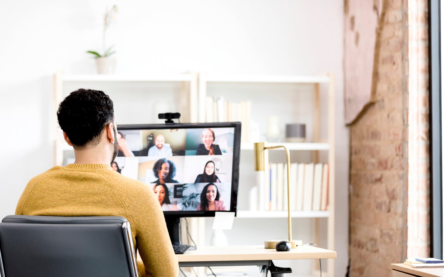 Mejorar trabajo en equipo con tecnología