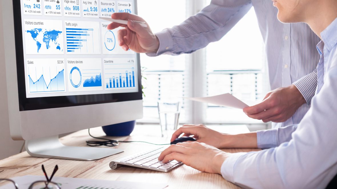 Gestión de contenidos Gestión de contenidos