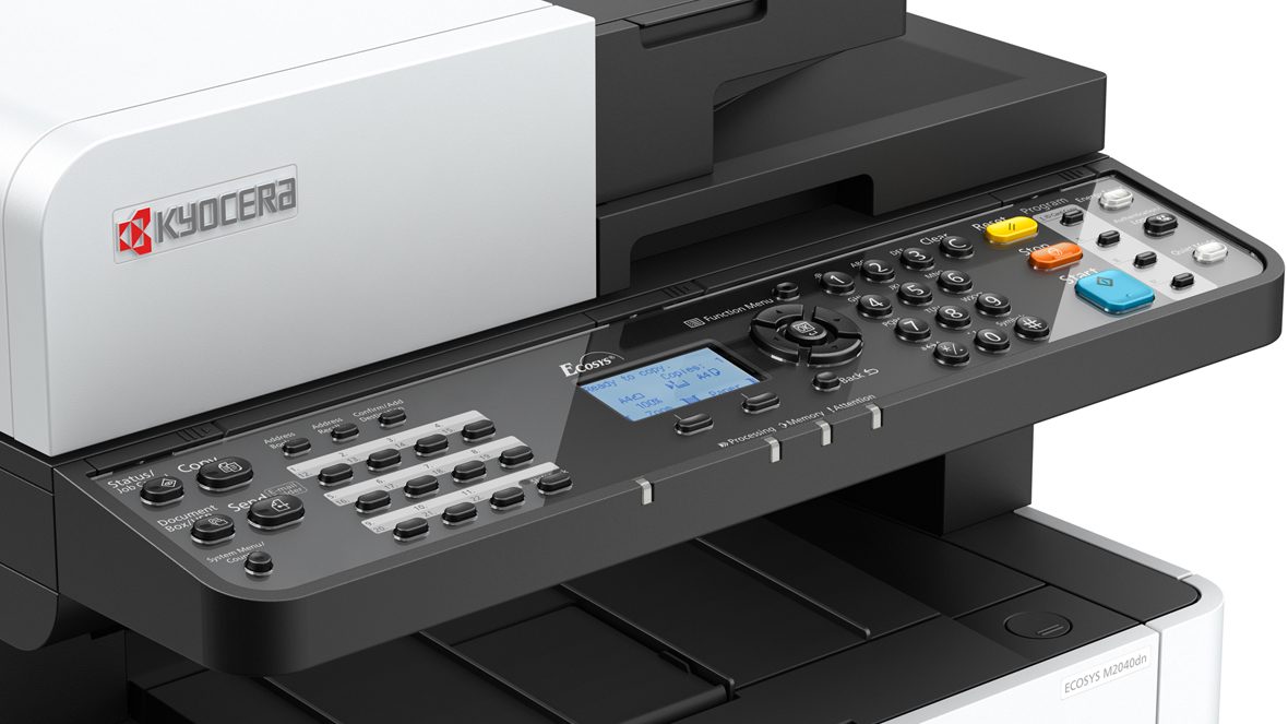 Impresora ECOSYS Kyocera Impresora ECOSYS Kyocera