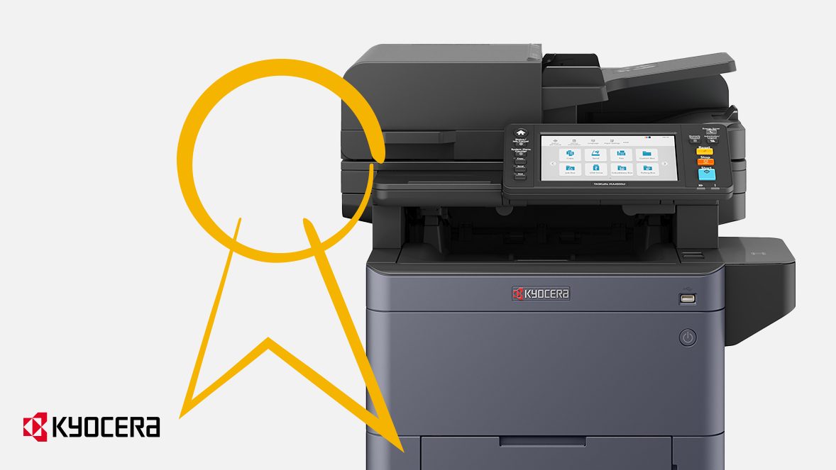 IDC nombra a Kyocera ‘Major Player’ del mercado internacional de impresoras para oficinas IDC nombra a Kyocera ‘Major Player’ del mercado internacional de impresoras para oficinas