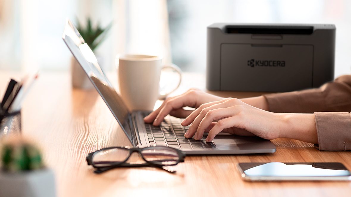 Mini impresora portátil