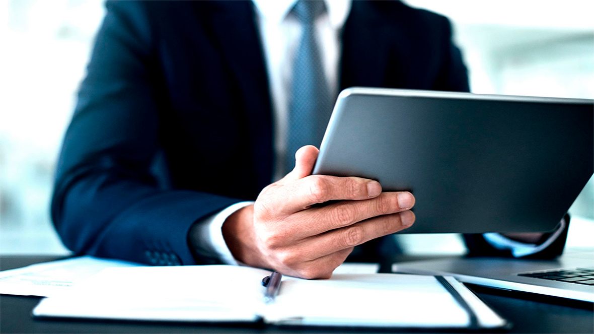 Seguridad de datos en teletrabajo Seguridad de datos en teletrabajo