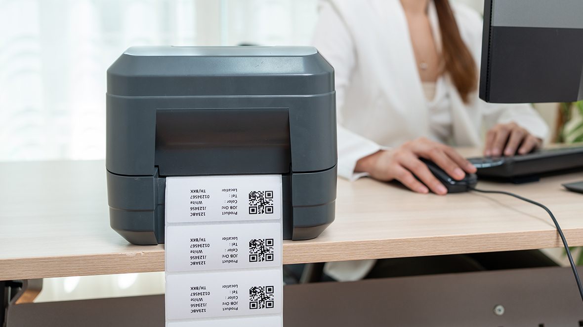 Qué es un código QR y cómo se imprime | Kyocera Document Solutions Mexico