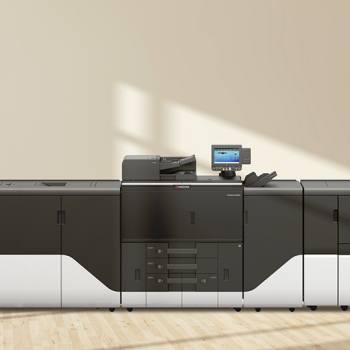 TASKalfa Pro 15000c y CyberCopy: calidad de impresión