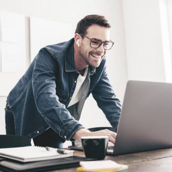 El trabajo híbrido: pilar en la transformación digital