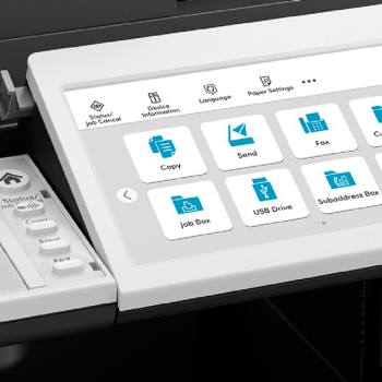 Por qué son importantes los Servicios Gestionados de Impresión