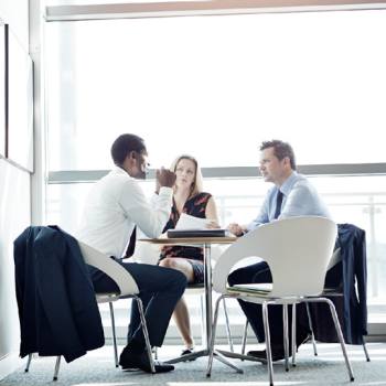 Cómo mejorar la capacidad de gestión de una empresa